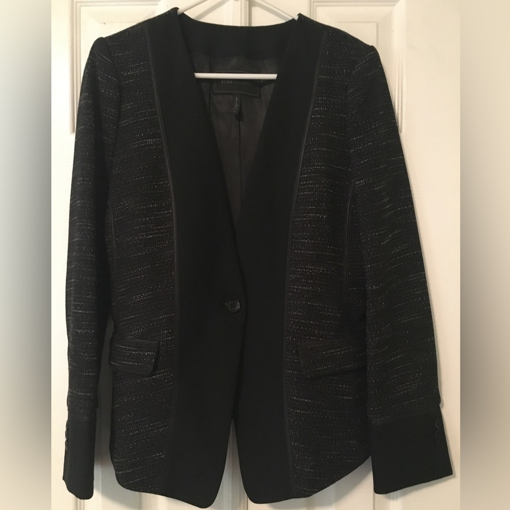 BCBG Blazer